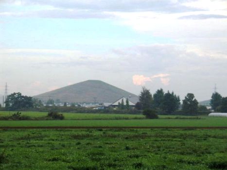 モイレ山