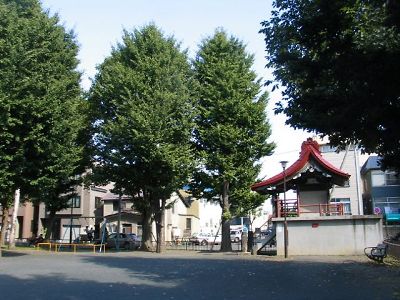 菊水公園