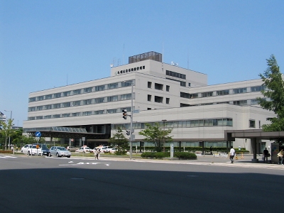 札幌社会保険総合病院