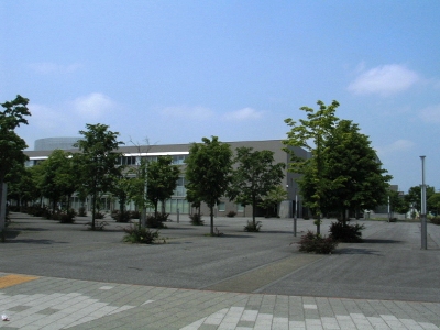 札幌市民情報センター