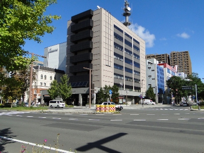 札幌市消防局