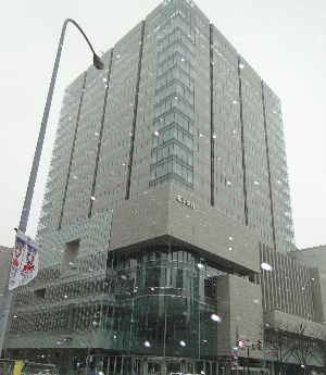 北洋ビジネスセンター